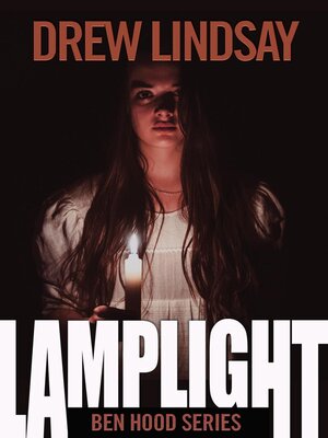 cover image of Lamplight